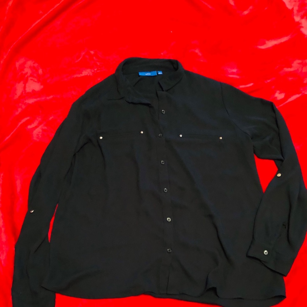 Apt 9 100% polyester